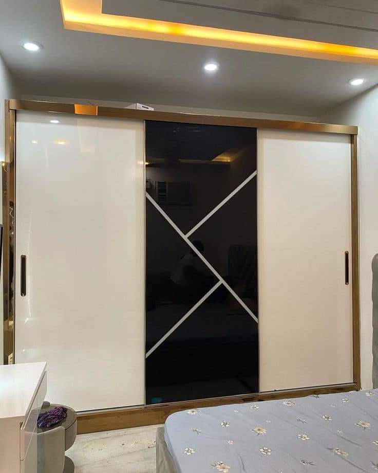 Wardrobe Design